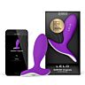 Plug anal LELO Originals SURFER com 4 ajustes na app