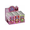 Doce para Sexo Oral PIPEDREAM BJ BLAST Morango/Cereja/Maçã