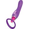 Vibrador Sucker Fantasy For Her - Língua Estimulante