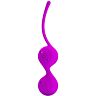 Bolas de Kegel Health Kegel Pretty Love Orgasmic