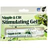 Gel Estimulante Doc Johnson com Sabor a Menta