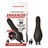 Masturbador Nasstoys Enhancer com Língua Vibratória