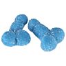 Gummies Doc Johnson Happy Chocha para Aumento da Sensibilidade