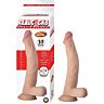 Dildo Nasstoys RealCocks 10 Inch Moldável