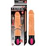 Dildo Nasstoys Realistic Warming 7 Inch com Aquecimento