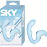 Vibrador Nasstoys Sky Nimbus G-Spot Finder
