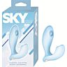 Vibrador Anal Nasstoys Sky Stratus Tapping Plug