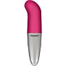 G-spot vibrador rosa