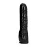 All black pene 20cm