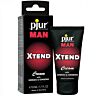 Creme Pjur Man Extend 50 ml para cuidados íntimos masculinos
