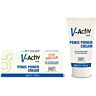 V Hot-activ creme homem o intensificador de ereção