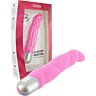 Feelztoys gino g ponto vibrador rosa