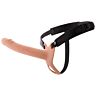 Extensor Pene HIDDEN DESIRE INFERNO 20 cm com Arnês Ajustável