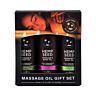 Óleo para Massagem Earthly Body - 100% Vegano