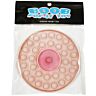 Brinquedo Erótico KHEPER GAMES Boob Pop-It Toy Divertido