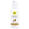 Gel íntimo pjur ORGANIC Intimate Flavours Caramel