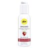 Gel íntimo Pjur ORGANIC Intimate Flavours Strawberry