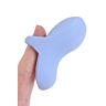 Vibrador de dedo FUZU Sensa Skin Activated Vibe