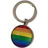 Acessório PRIDE Llavero Bandeira LGBT - Diversão em cada evento