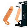 Extensão Pene Addicted Toys 16 cm Realista