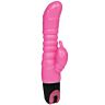 Vibrador BAILE VIBRATORS 22,5 cm com estimulador