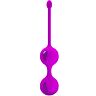 Bolas Kegel Pretty Love Tighten Up II Silicona