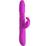 Vibrador Pretty Love Ward Rabbit Up & Down