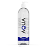 Lubrificante Aqua Quality 1000 ML - Suave e Natural