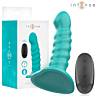 Vibrador Intense Buffy Talla S Controle Remoto