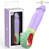 Vibrador Intense Velma Clássico Morado - Potente