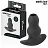 Plug Anal Addicted Toys S 7,3 cm Sensação Única