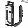 Massajador Anal Addicted Toys 16,5 cm Estimulante