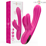 Vibrador Intense Britney Multifuncional Rosa