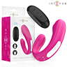 Vibrador U INTENSE Janet para Parejas