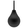 Irrigador íntimo S Pleasures Anal Douch Black