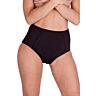 Cueca menstrual de cintura alta Femme République Daily