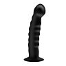 Dildo S Pleasures Bumpy com ventosa