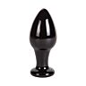Plug de Vidro S Pleasures Crystal ASTRO para Estimulação Anal