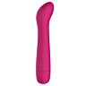 Vibrador ponto G Liebe Delightful Contornado e Versátil