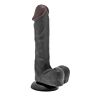 Dildo S Pleasures Don Jon HiperRealistic 22,5 cm
