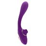 Vibrador Dupla Estimulação S Pleasures Dual Suction
