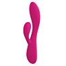 Vibrador Euphoria de S Pleasures Premium Line com Estimulação Dupla