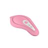 Vibrador externo Liebe Firefly com aquecimento