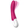 Vibrador Liebe Bend It com Eixo Flexível 360º