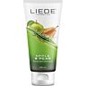Lubrificante Liebe Maçã & Pera 100 ml comestível