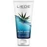 Lubrificante Liebe com Aloe Vera 100 ml