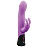 Vibrador Rabbit Liebe — Estímulo clitóris e ponto G