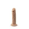 Dildo SilexD 6 inch com Base de Sucção