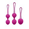 Bolas Kegel S Pleasures Trio Kegel Trainer