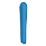 Vibrador S Pleasures Vedo Blue com 10 modos de vibração